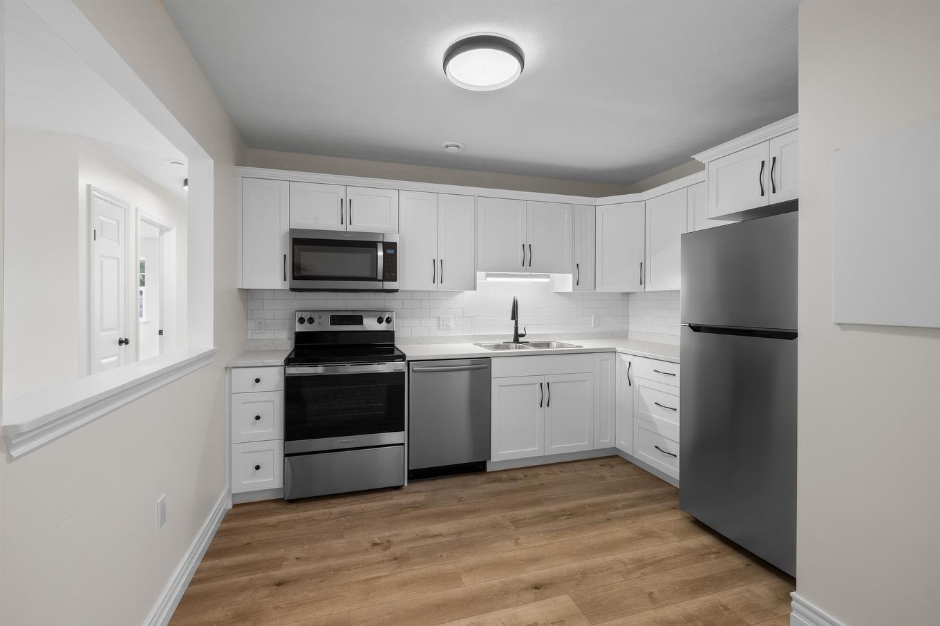 106 6-22 Waterview Heights, Charlottetown, PE