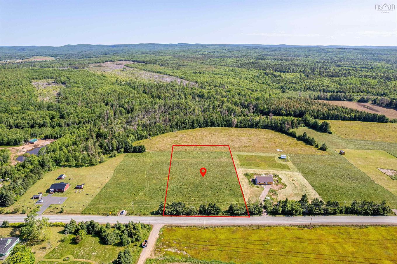 7125 Highway 2, Portapique, NS