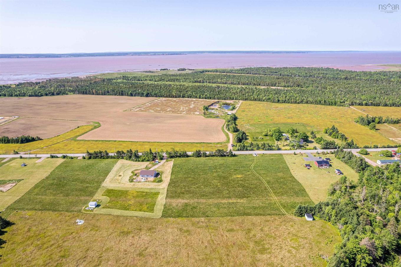 7125 Highway 2, Portapique, NS