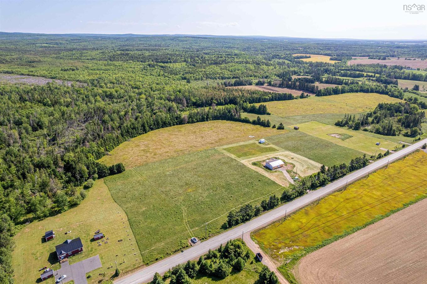 7125 Highway 2, Portapique, NS