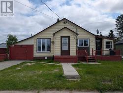 61 Third AVE Wawa, ON P0S 1K0