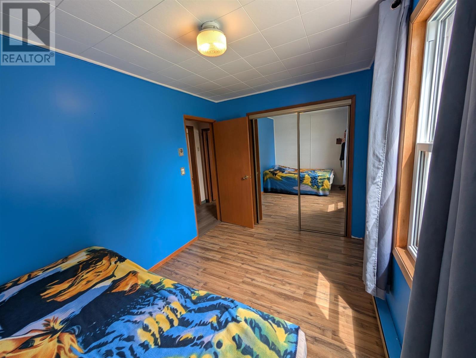 61 Third Ave, Wawa, ON - Indoor Photo Showing Bedroom