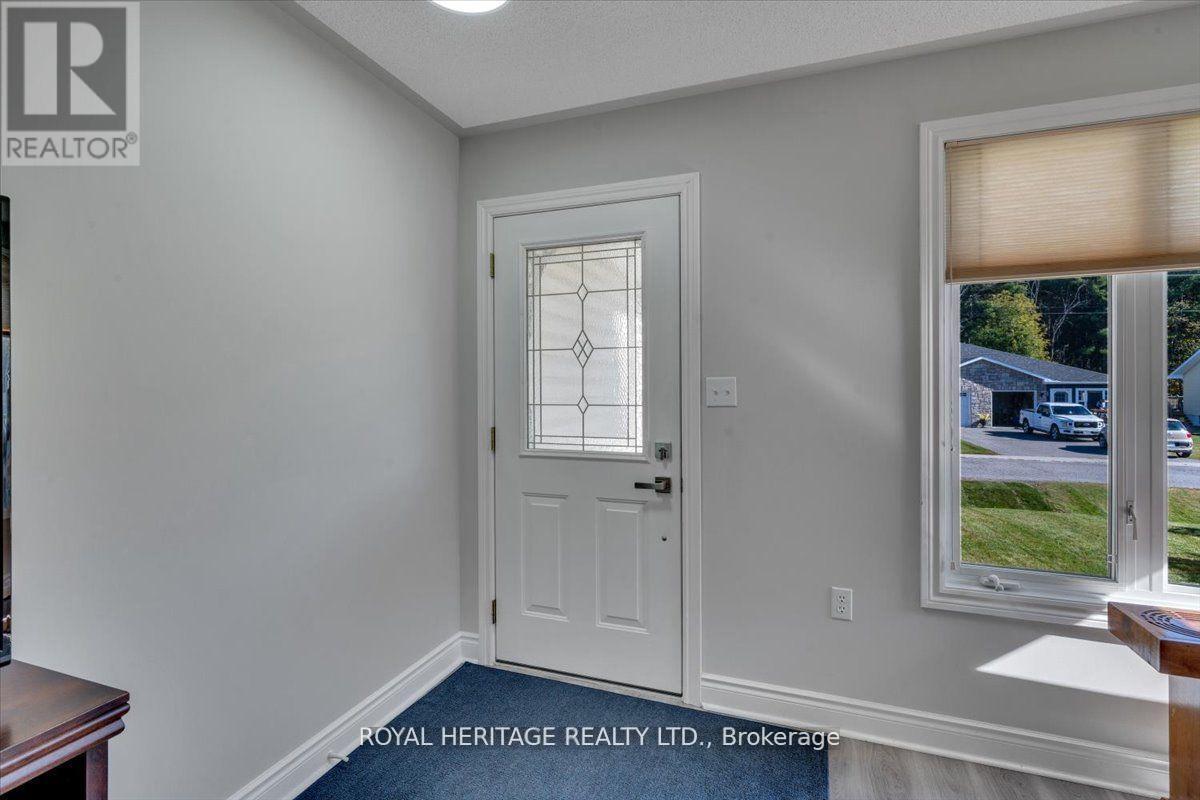 27 South Maloney Street, Marmora And Lake, ON - Indoor Photo Showing Other Room