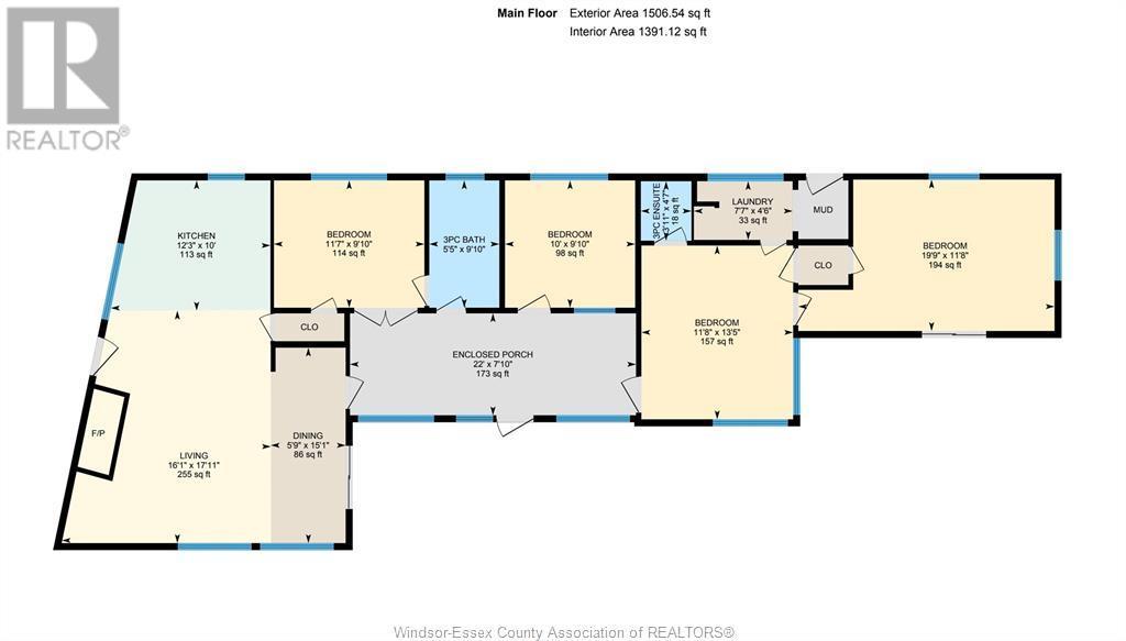 67 East Shore Road, Pelee Island, ON - Other