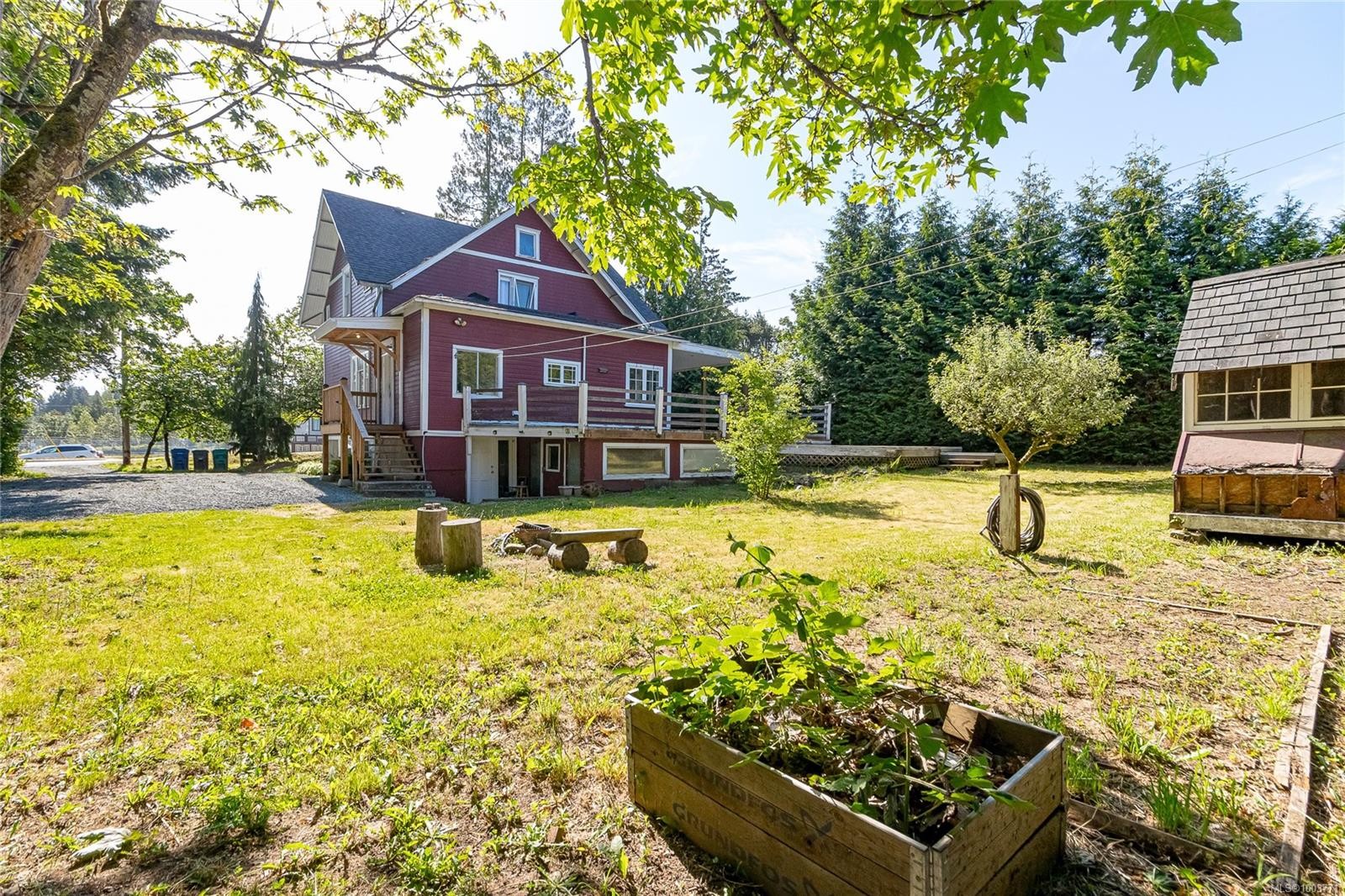 1421 Cranberry Ave, Nanaimo, BC