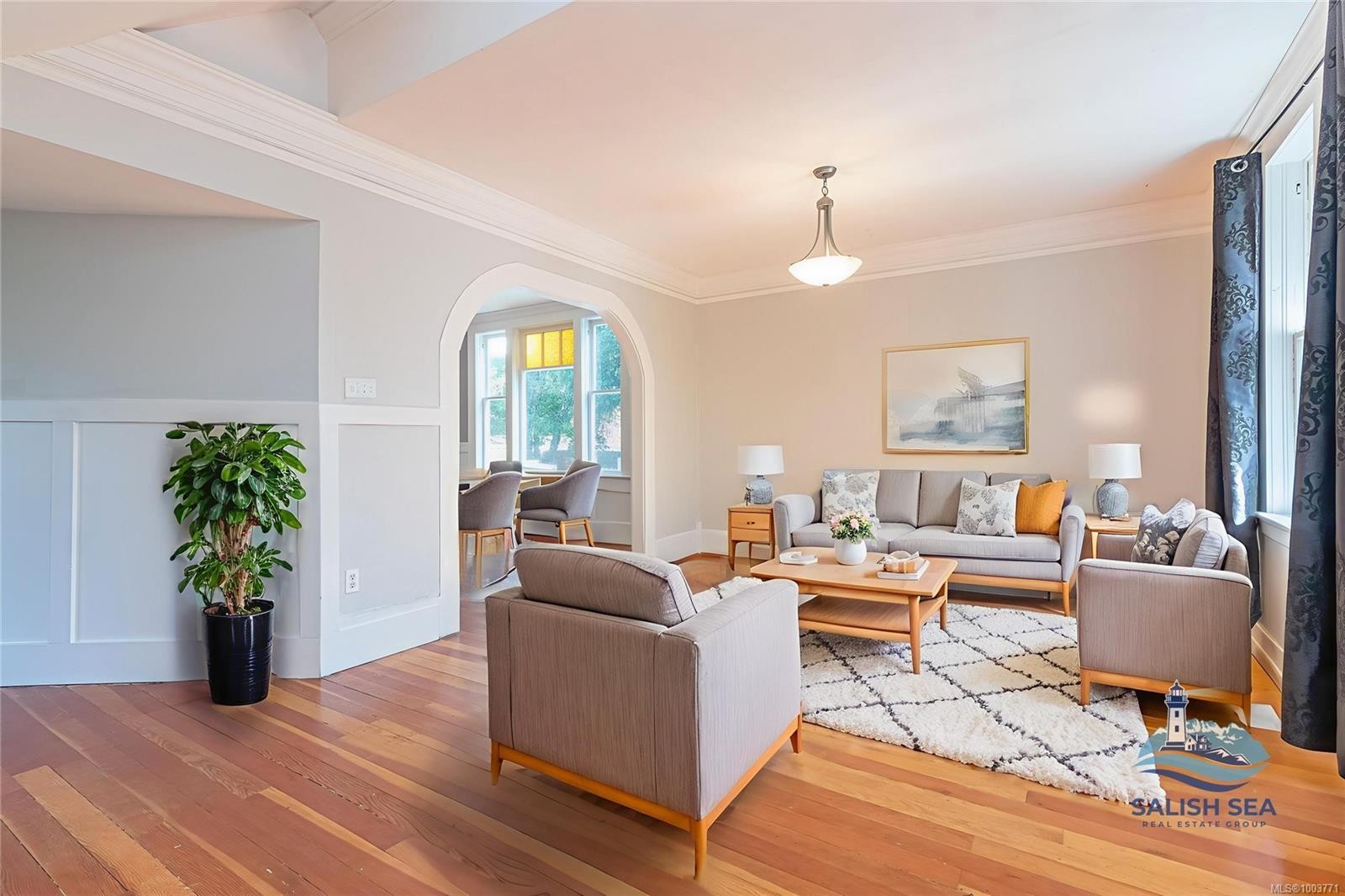 1421 Cranberry Ave, Nanaimo, BC