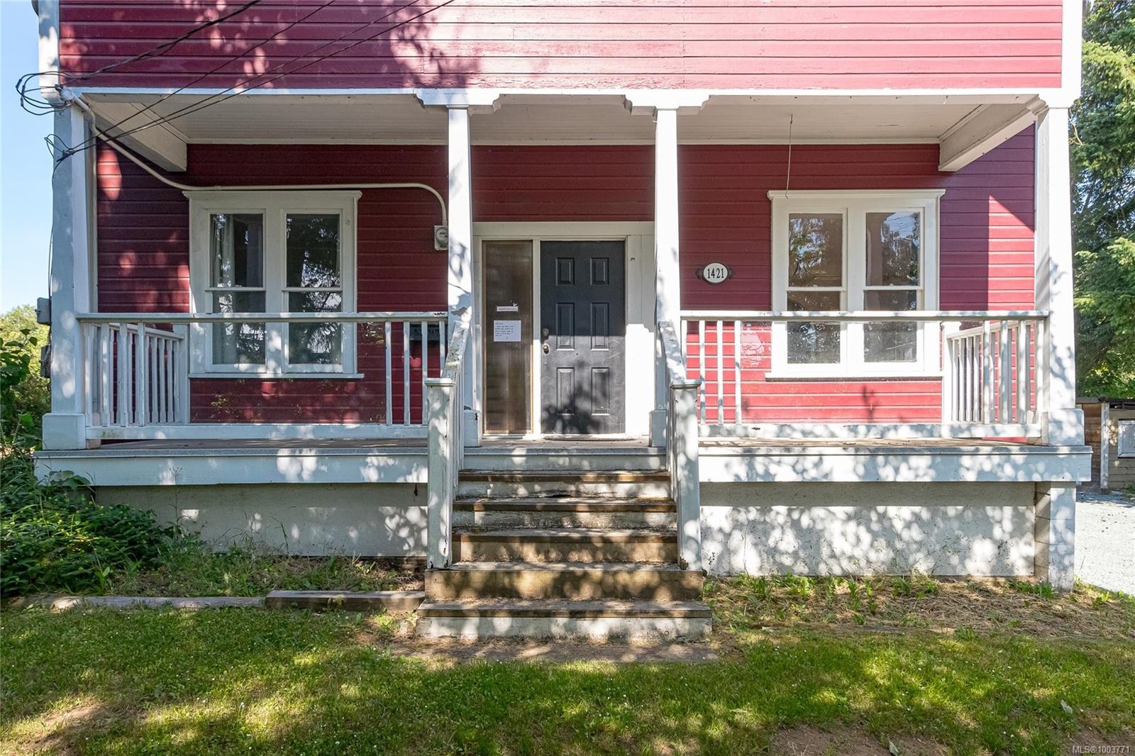 1421 Cranberry Ave, Nanaimo, BC