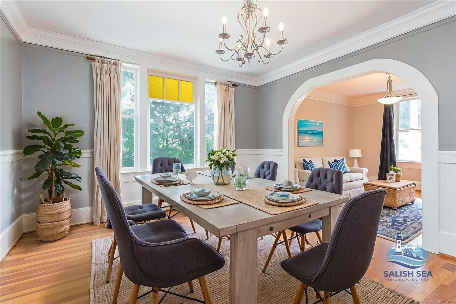 1421 Cranberry Ave, Nanaimo, BC