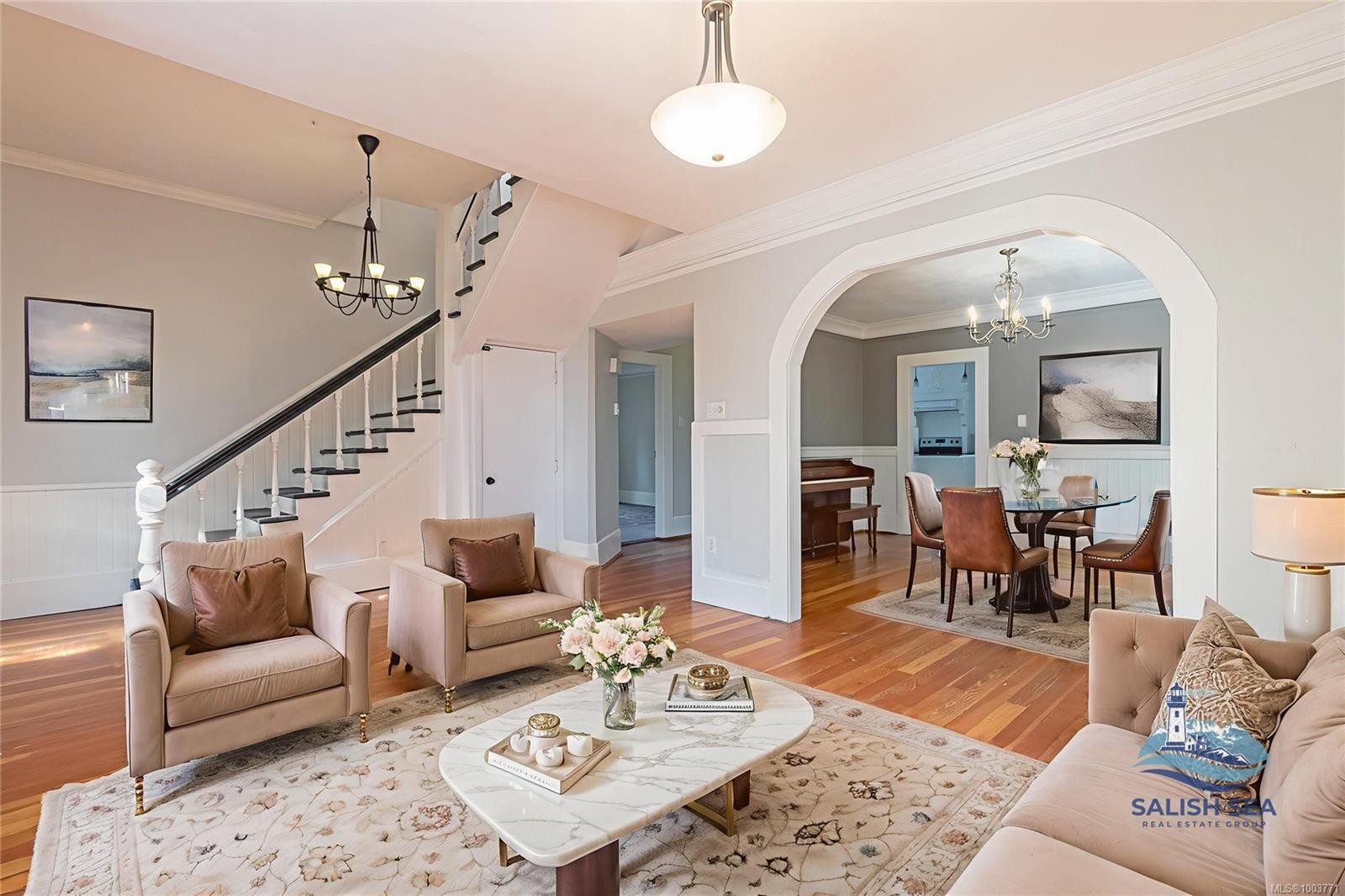 1421 Cranberry Ave, Nanaimo, BC