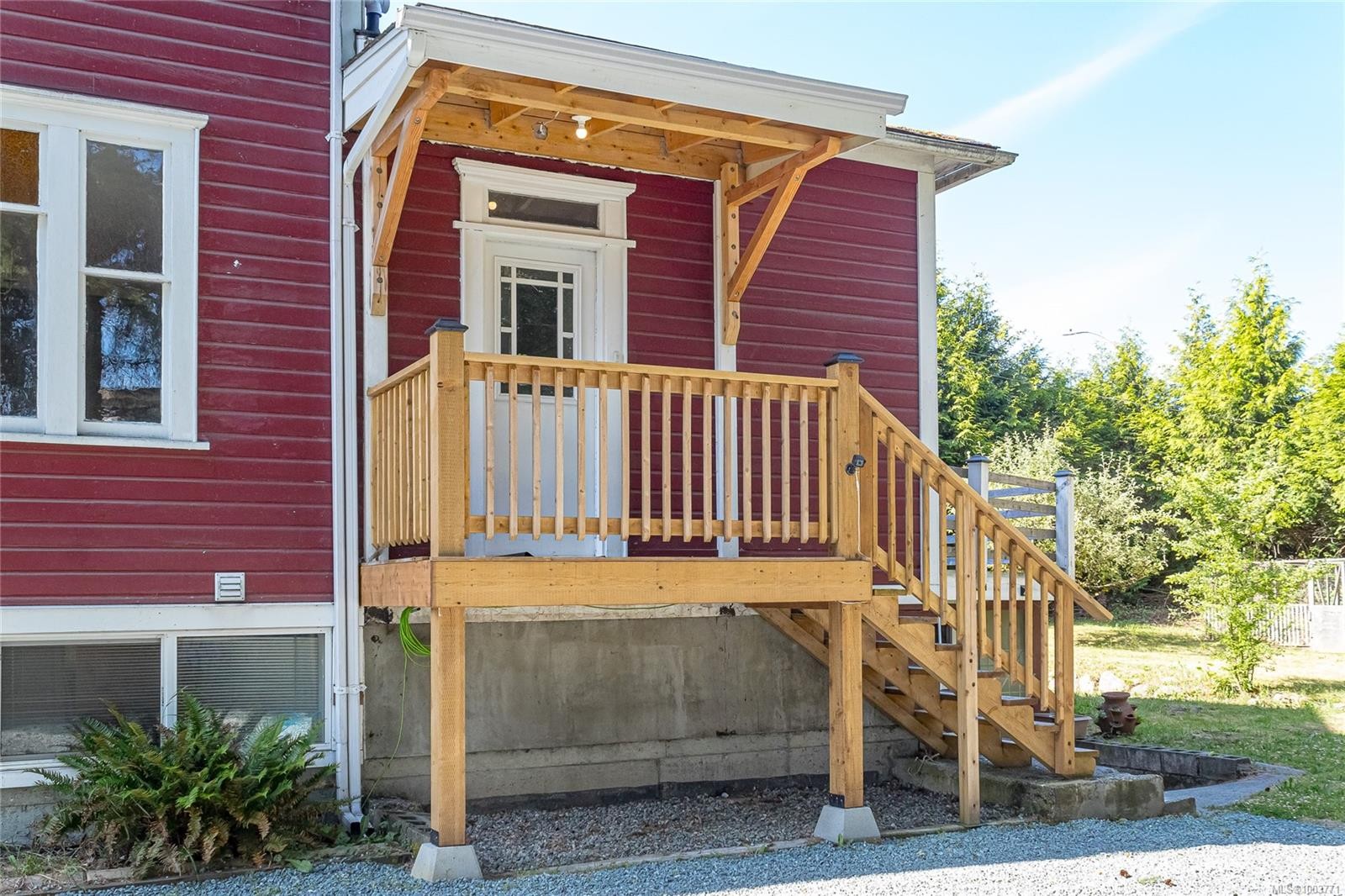 1421 Cranberry Ave, Nanaimo, BC