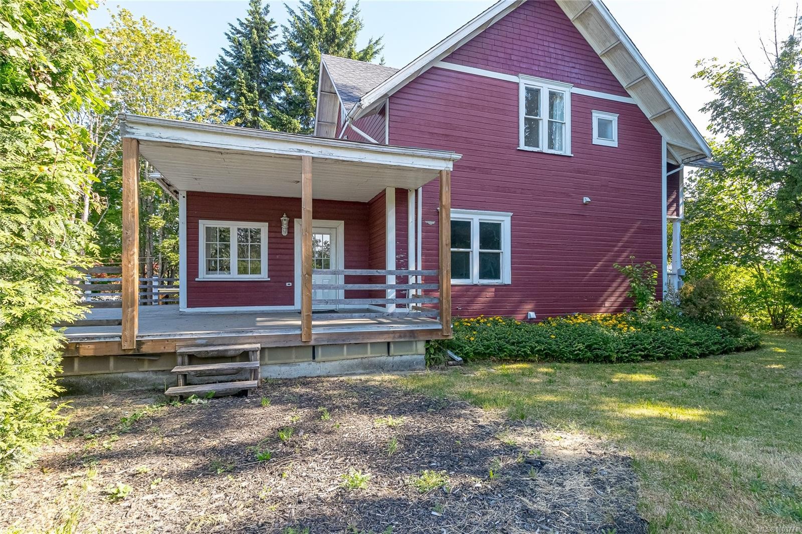 1421 Cranberry Ave, Nanaimo, BC