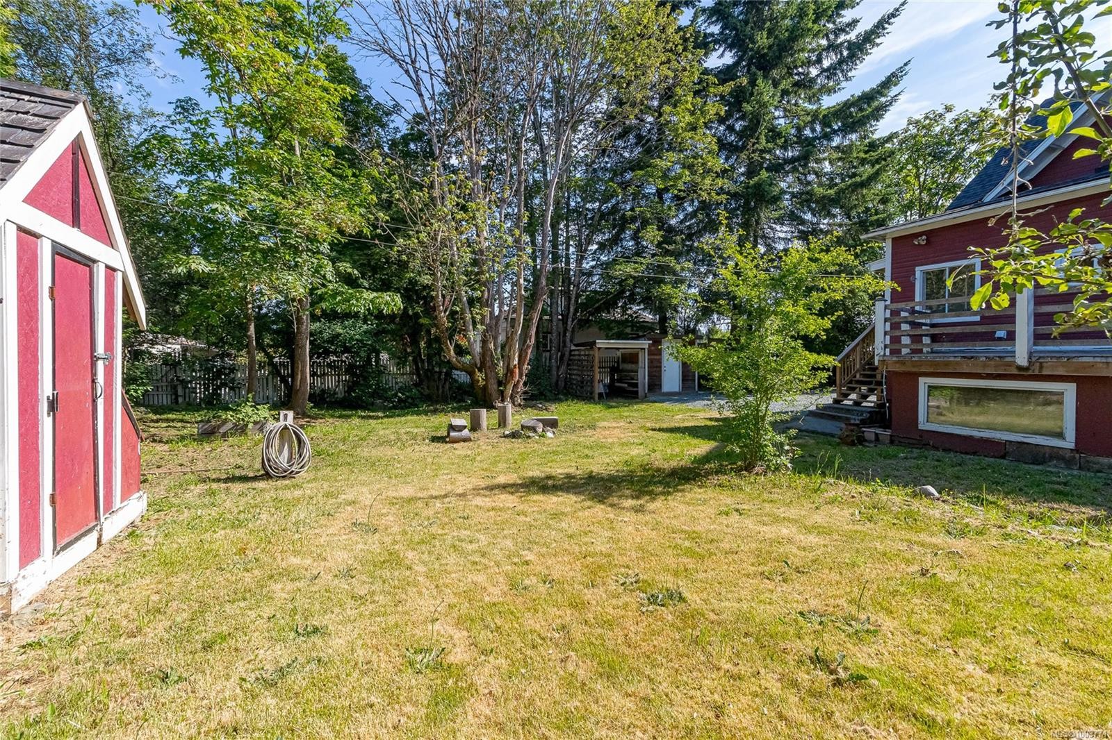 1421 Cranberry Ave, Nanaimo, BC