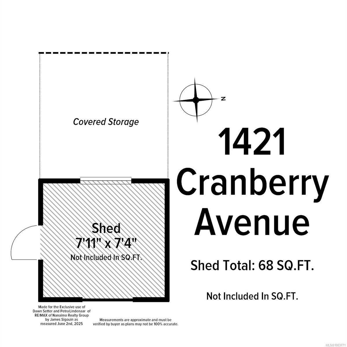 1421 Cranberry Ave, Nanaimo, BC