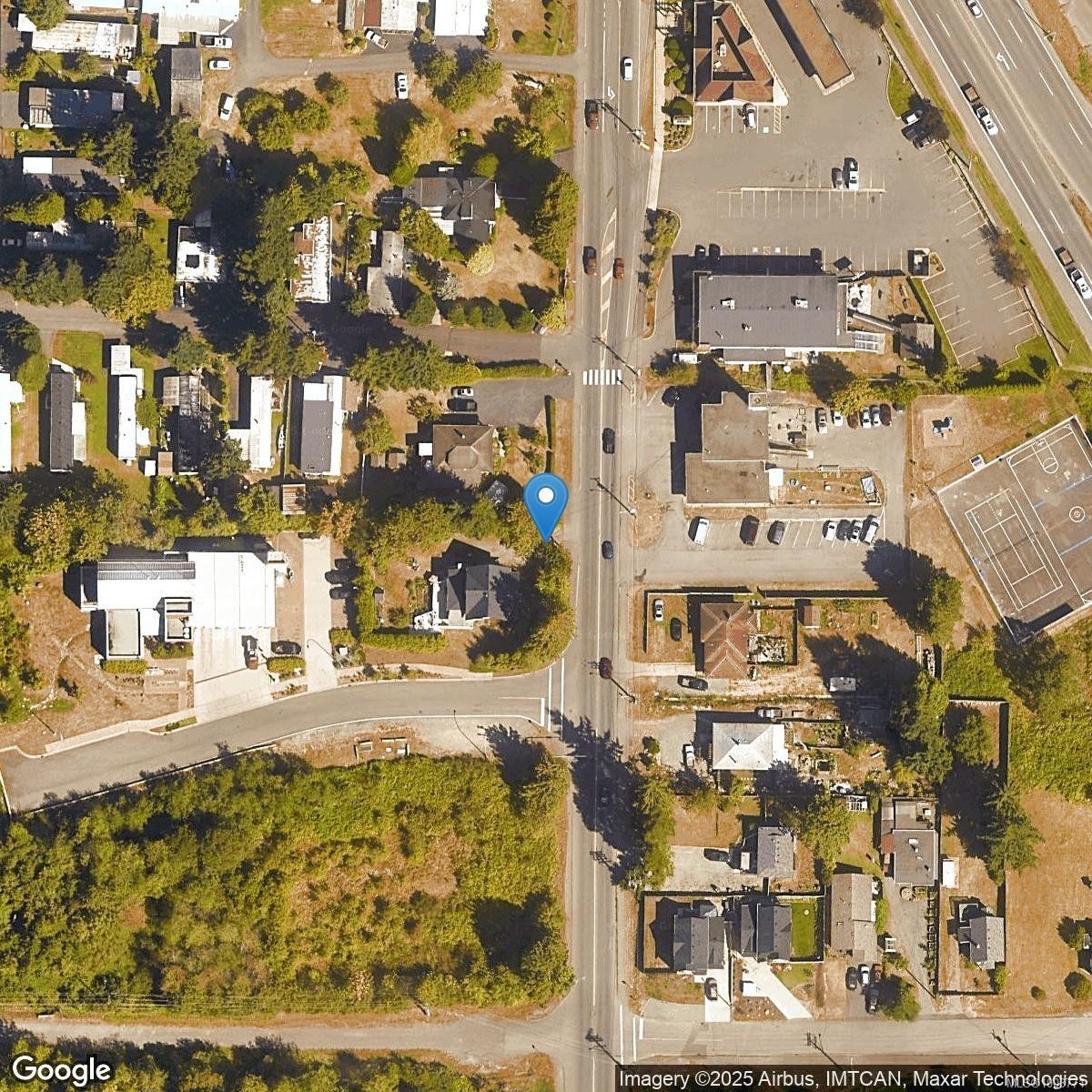 1421 Cranberry Ave, Nanaimo, BC