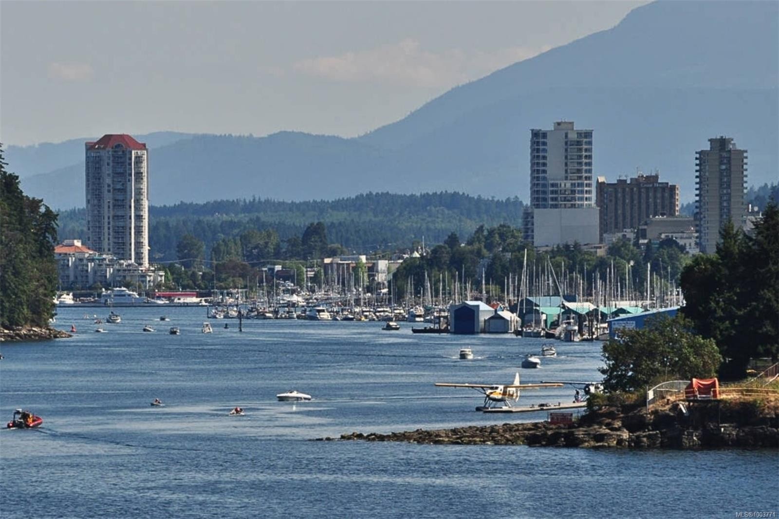 1421 Cranberry Ave, Nanaimo, BC