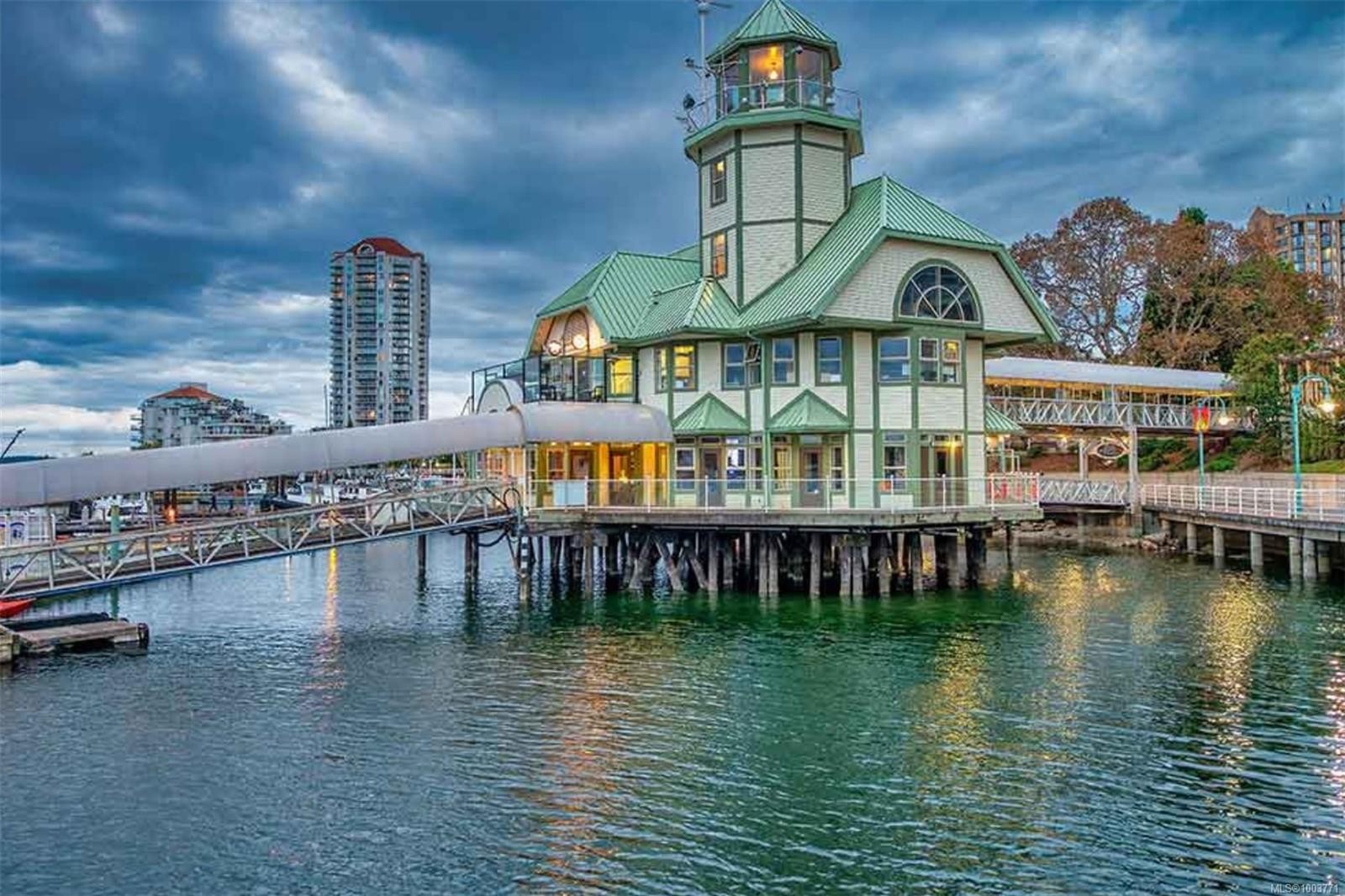 1421 Cranberry Ave, Nanaimo, BC