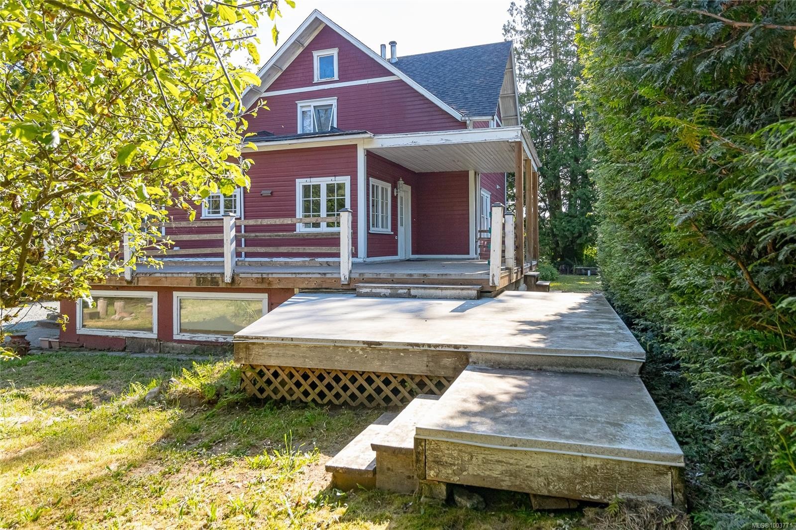 1421 Cranberry Ave, Nanaimo, BC