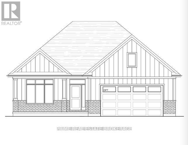 Lot 14 Hardy Drive, Strathroy-Caradoc (Se), ON - Other