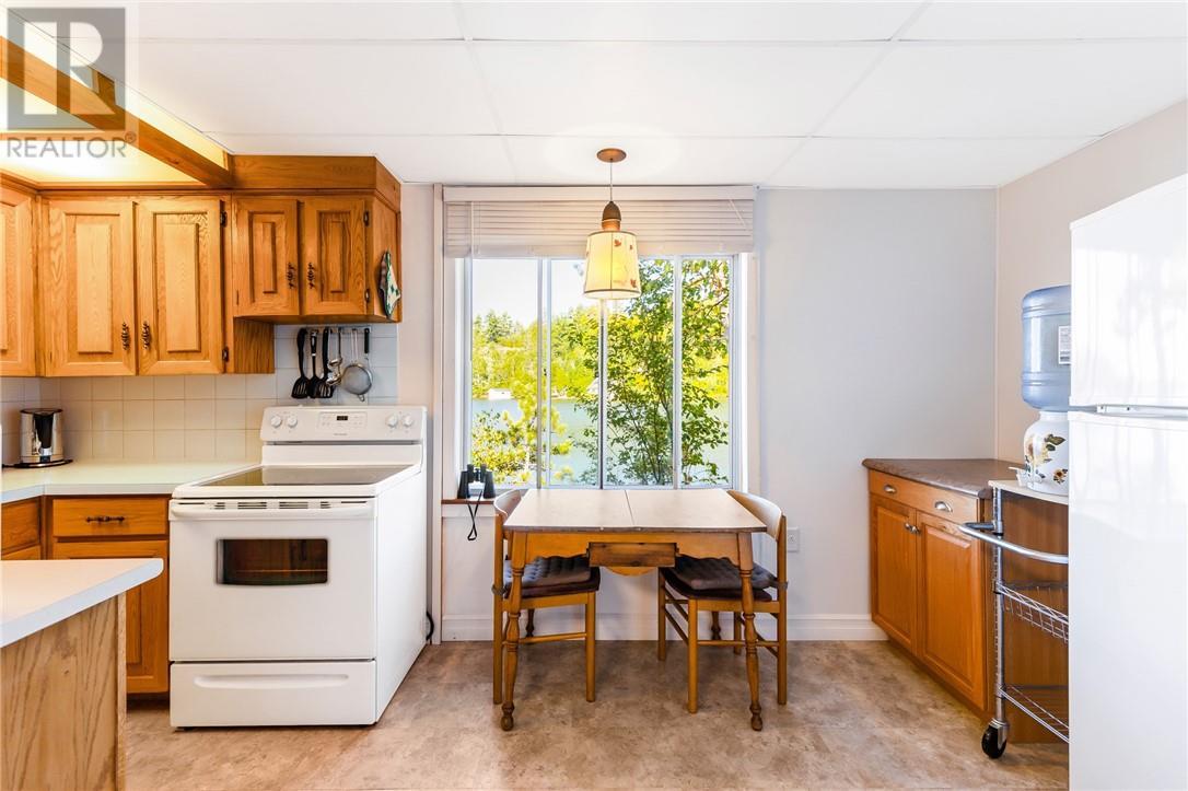 1 Windy Lake Shorty'S Island, Levack, ON