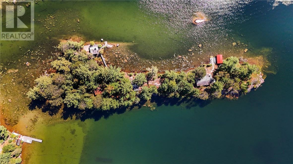 1 Windy Lake Shorty'S Island, Levack, ON