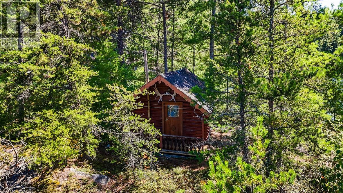 1 Windy Lake Shorty'S Island, Levack, ON