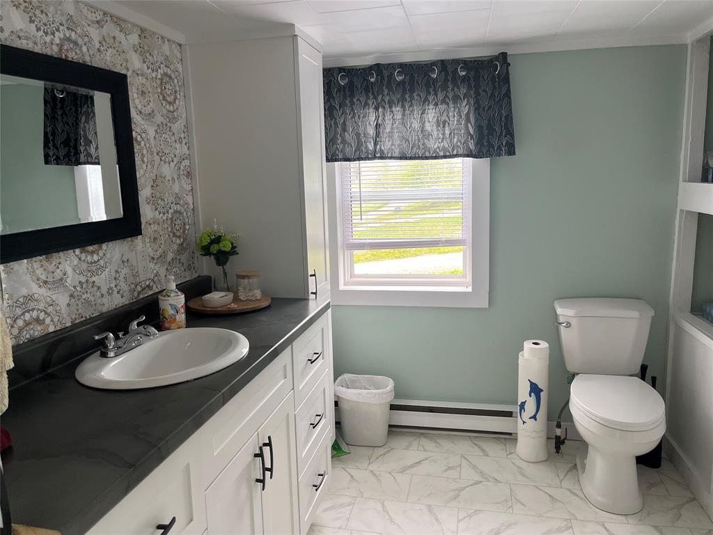 124 Main (Port Union South) Street, Trinity Bay North, NL