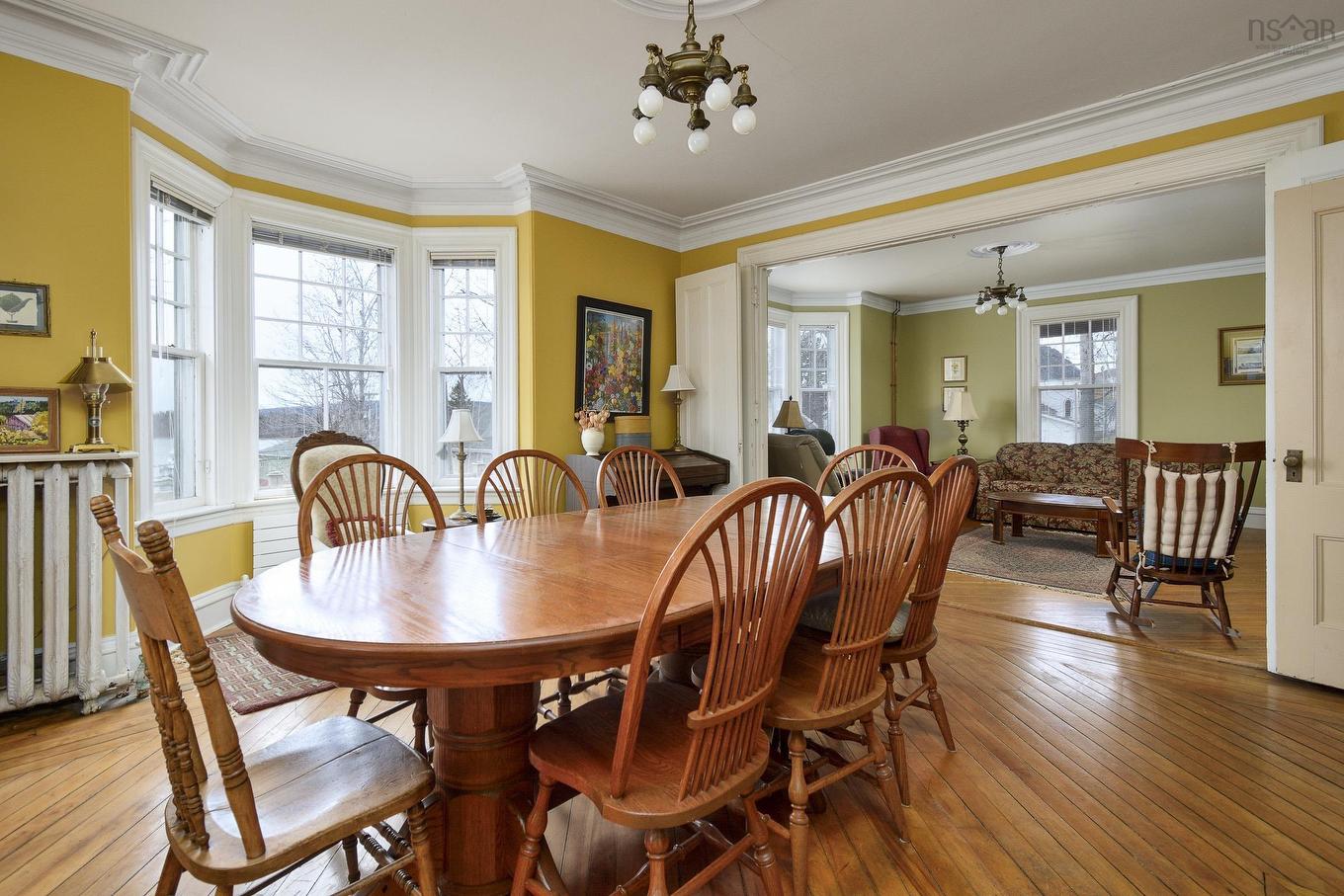 523 Chebucto Street, Baddeck, NS