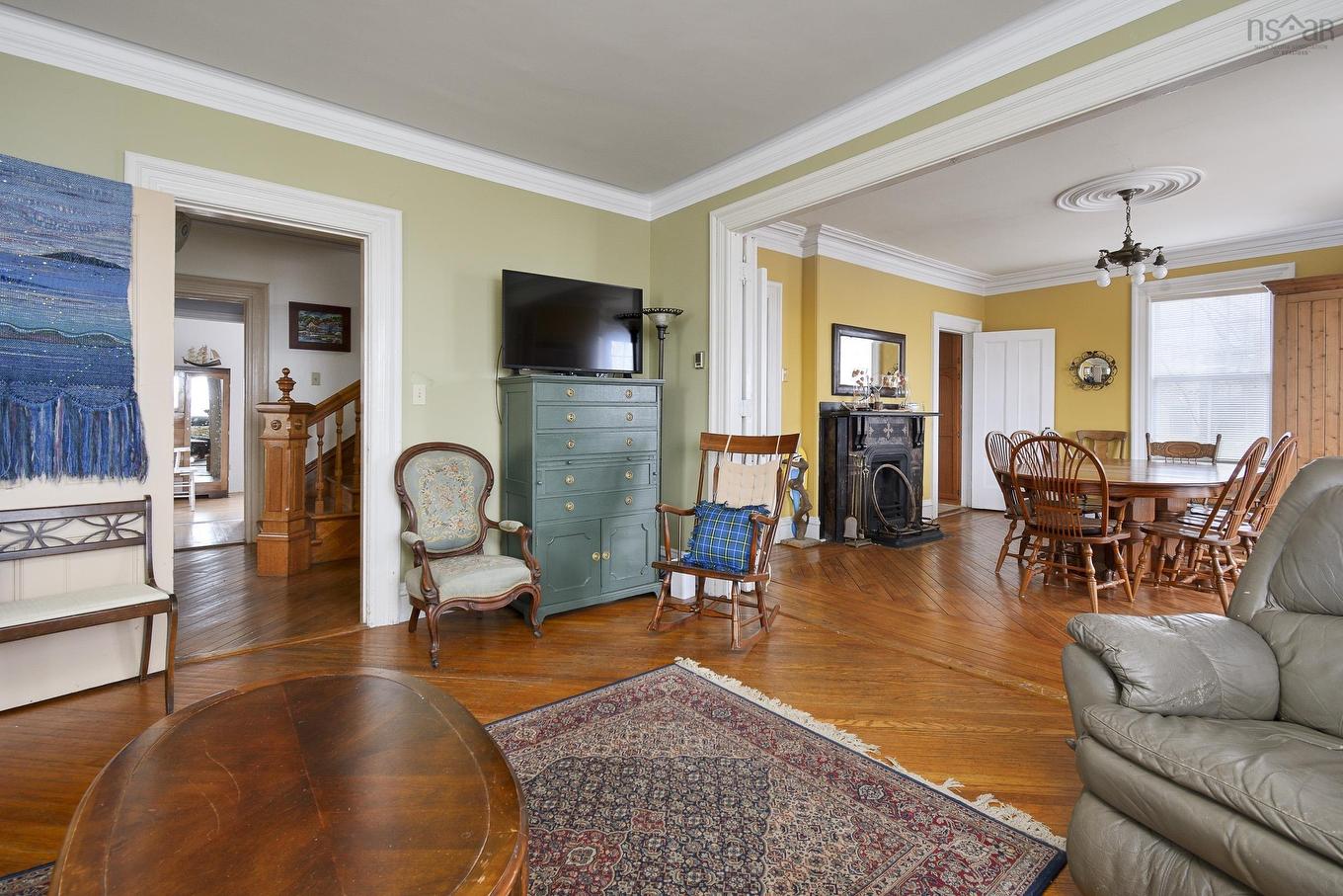 523 Chebucto Street, Baddeck, NS