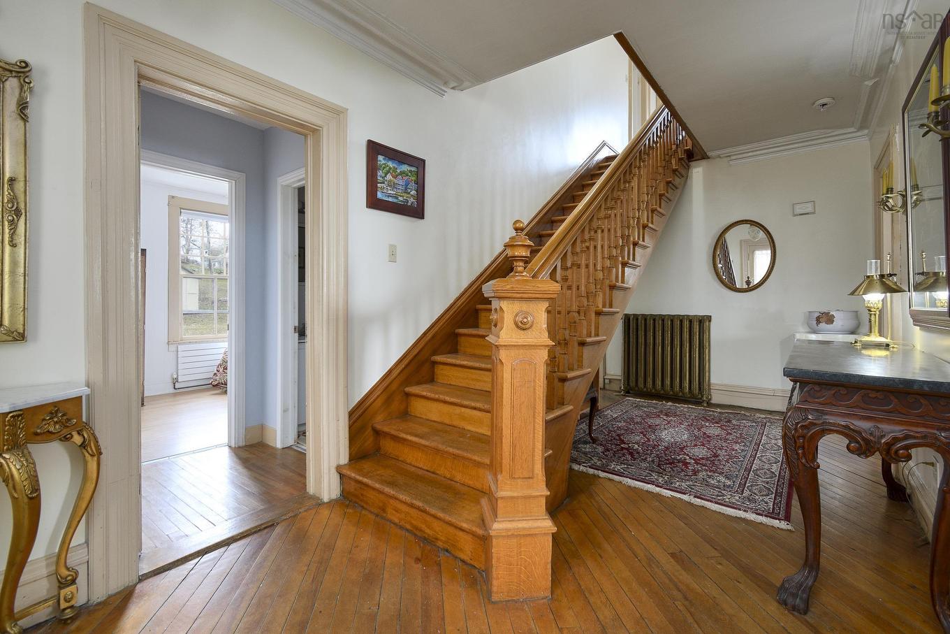 523 Chebucto Street, Baddeck, NS