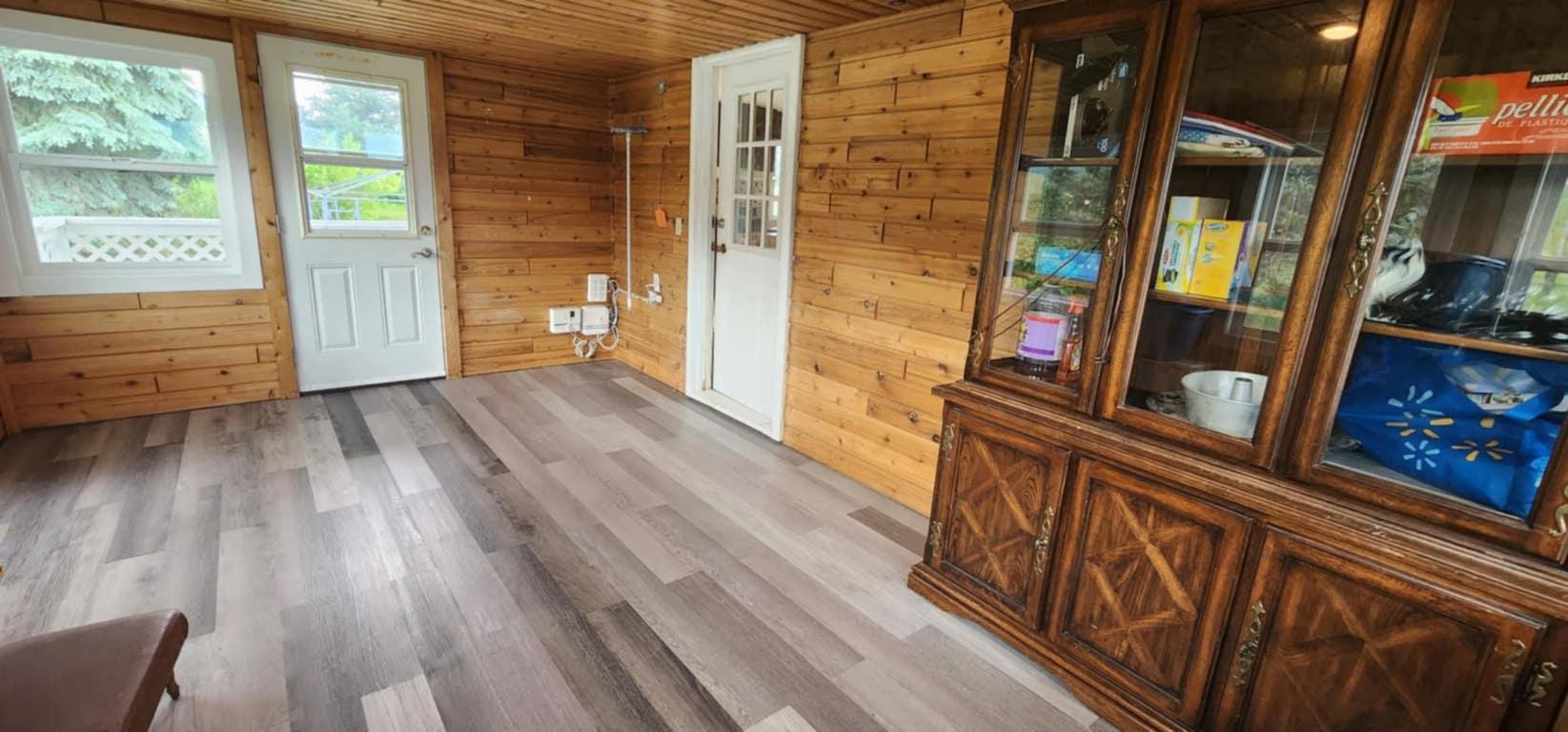 48 Puckett Road, Cherryville, BC - Indoor Photo Showing Other Room
