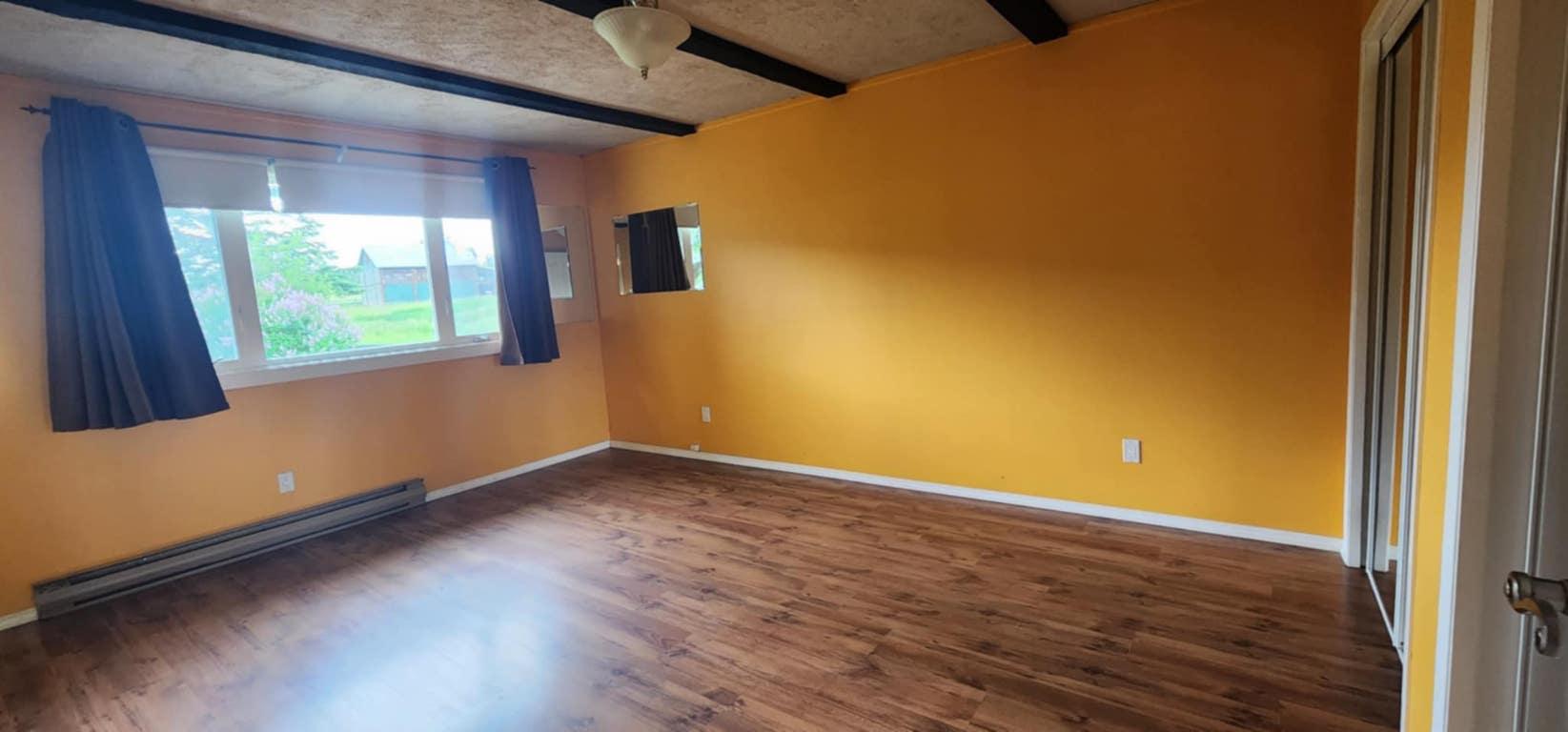 48 Puckett Road, Cherryville, BC - Indoor Photo Showing Other Room