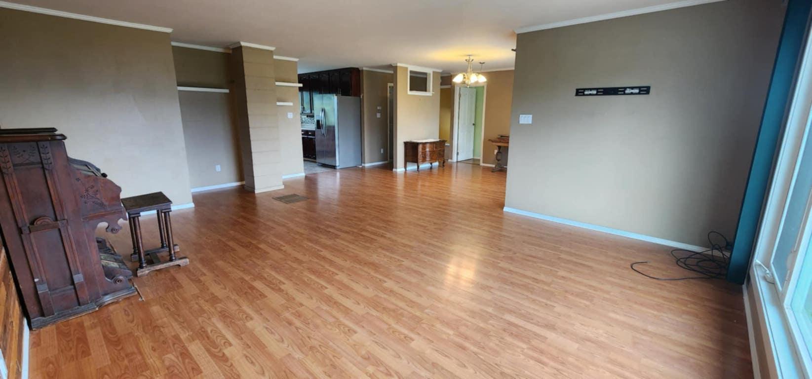 48 Puckett Road, Cherryville, BC - Indoor