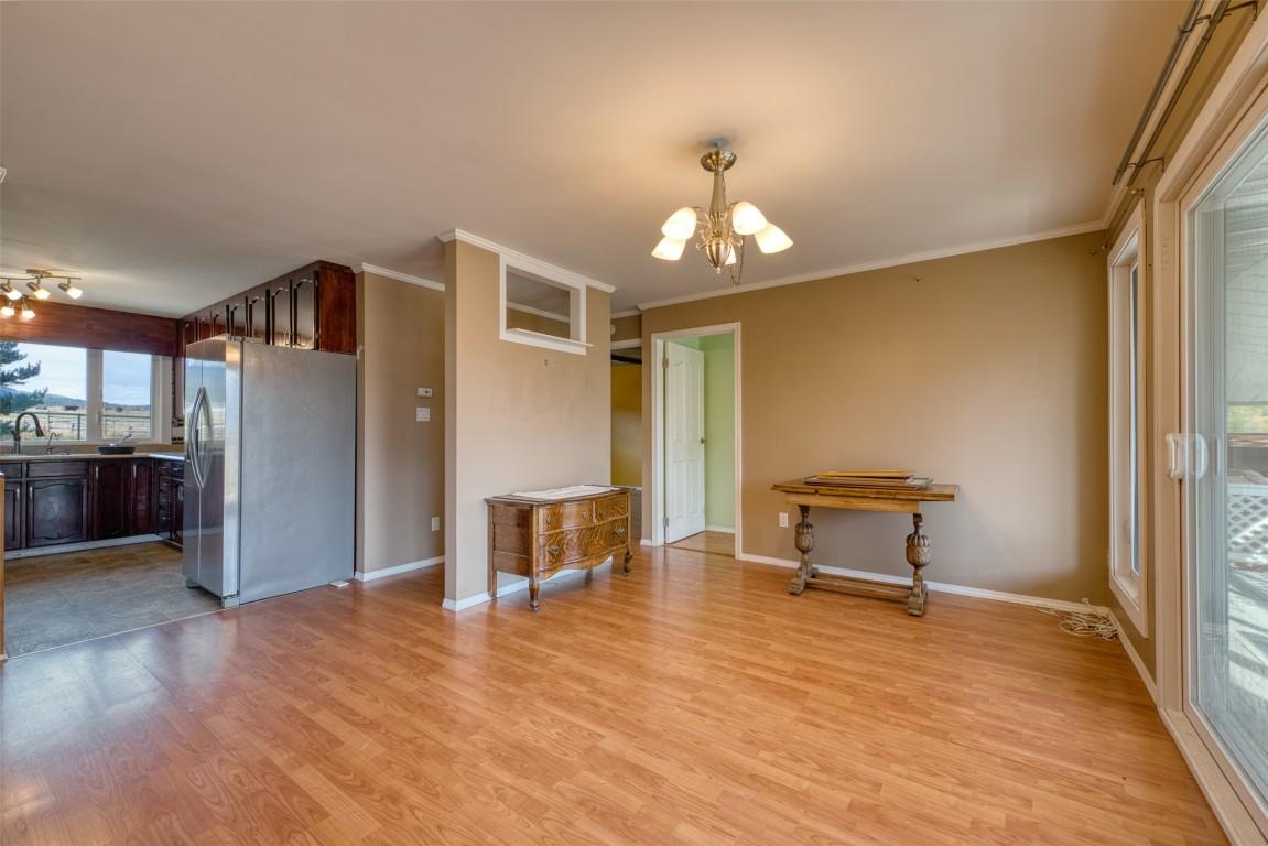 48 Puckett Road, Cherryville, BC - Indoor