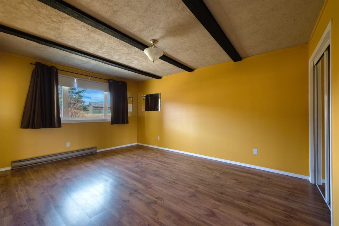 48 Puckett Road, Cherryville, BC - Indoor Photo Showing Other Room
