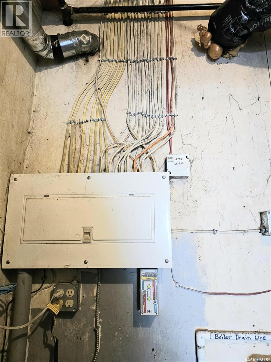 347 Maple Avenue, Yorkton, SK -