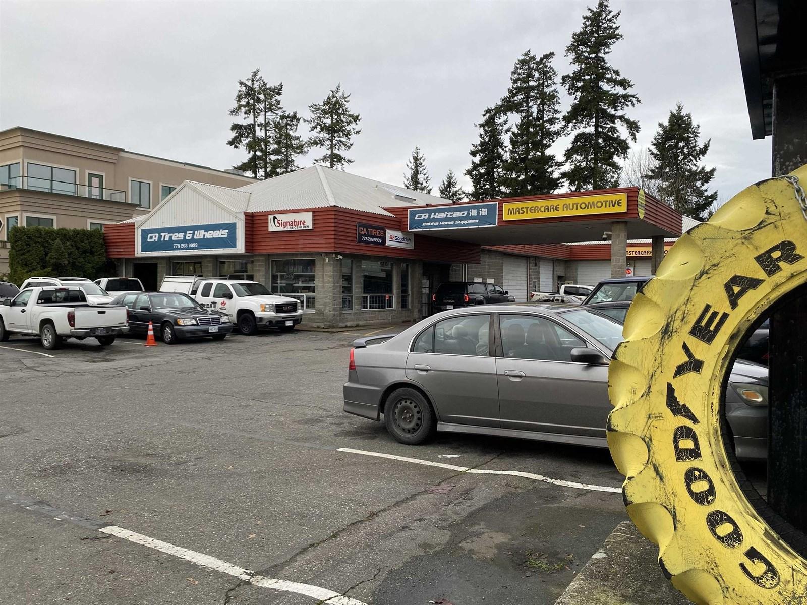 2101 152 Street, Surrey, BC