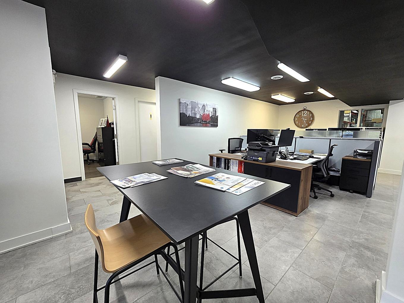 Interior - 3591Z - 3595Z Boul. De La Grande-Allée, Boisbriand, QC - Indoor