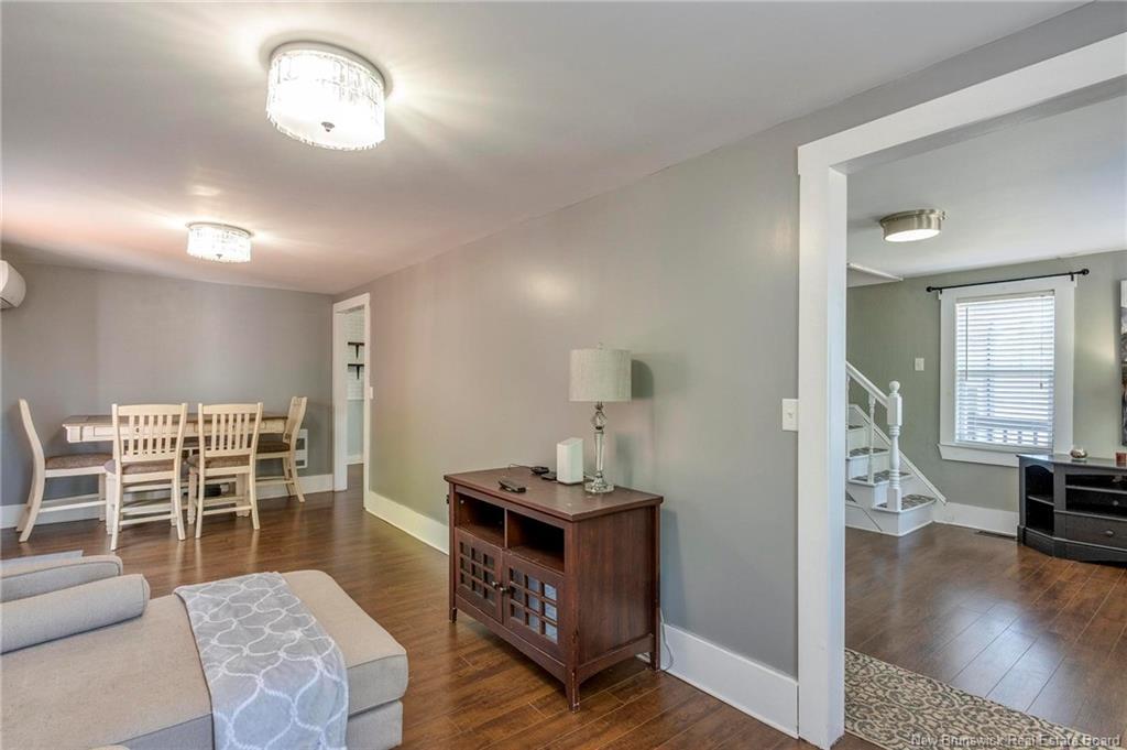 5 Wallace Cove Rd, Blacks Harbour, NB