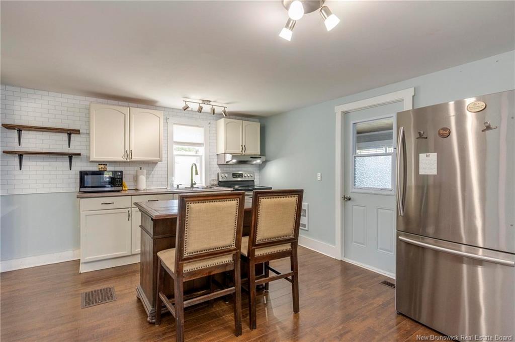 5 Wallace Cove Rd, Blacks Harbour, NB