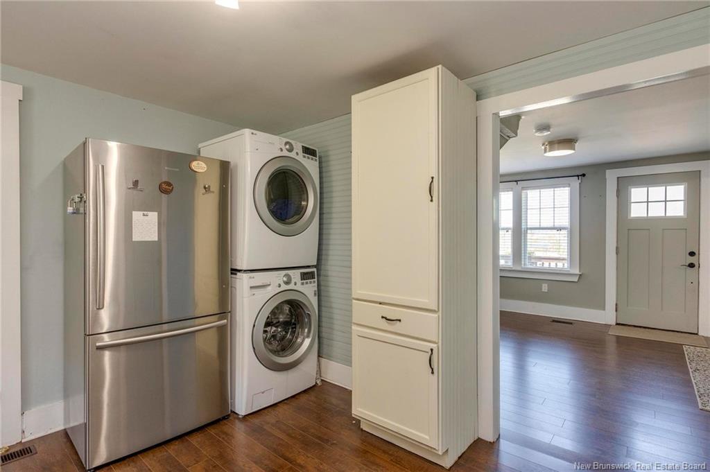 5 Wallace Cove Rd, Blacks Harbour, NB