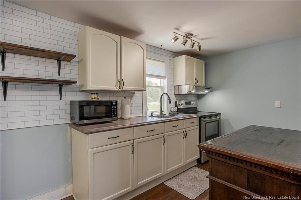 5 Wallace Cove Rd, Blacks Harbour, NB