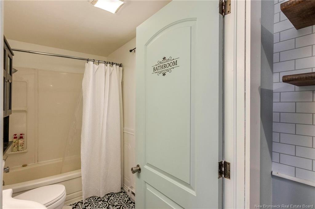 5 Wallace Cove Rd, Blacks Harbour, NB