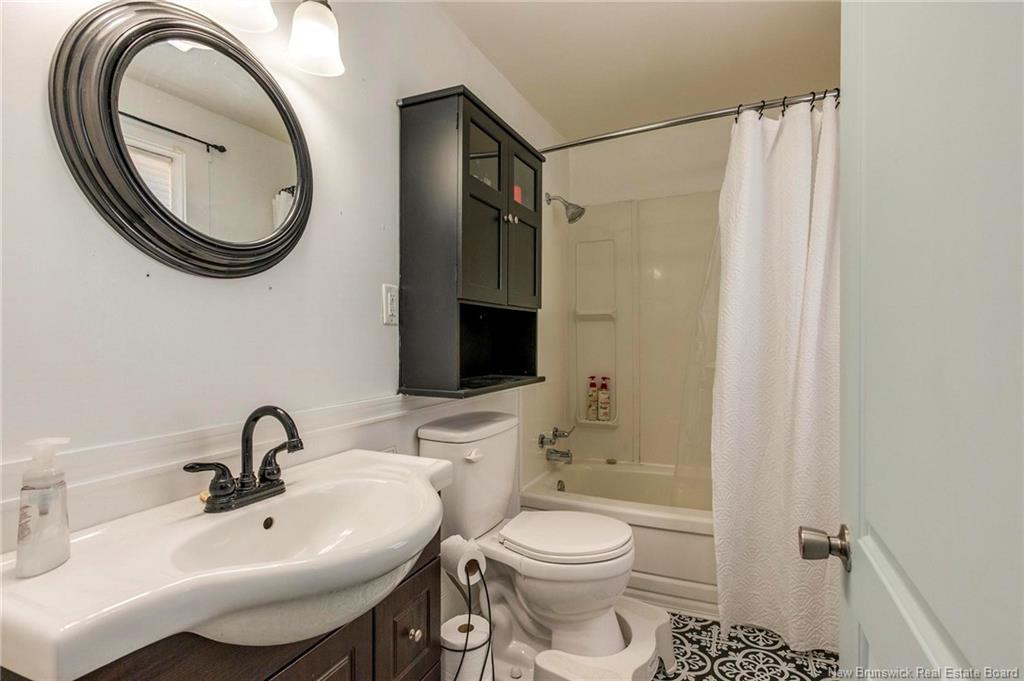 5 Wallace Cove Rd, Blacks Harbour, NB