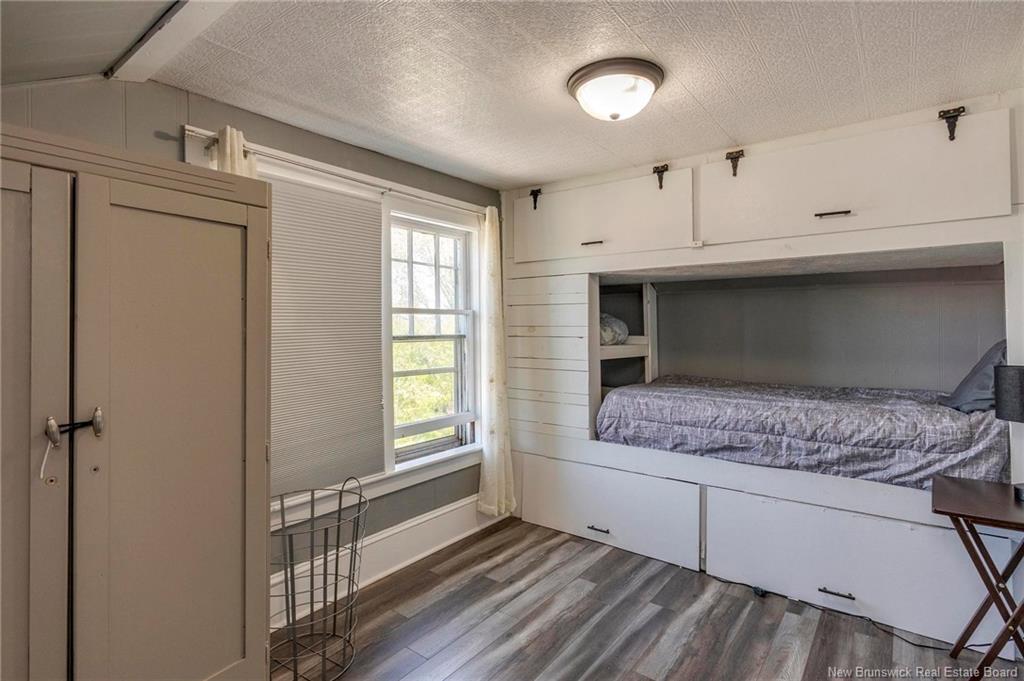 5 Wallace Cove Rd, Blacks Harbour, NB