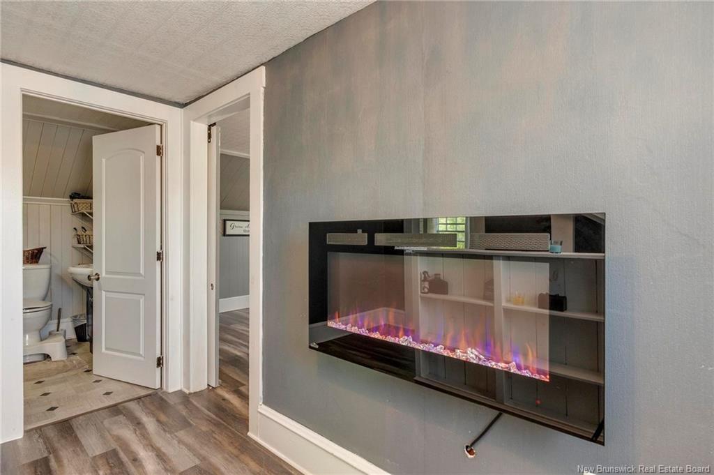 5 Wallace Cove Rd, Blacks Harbour, NB