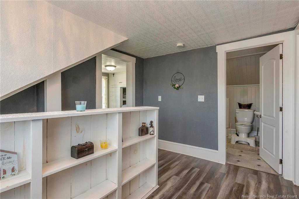 5 Wallace Cove Rd, Blacks Harbour, NB