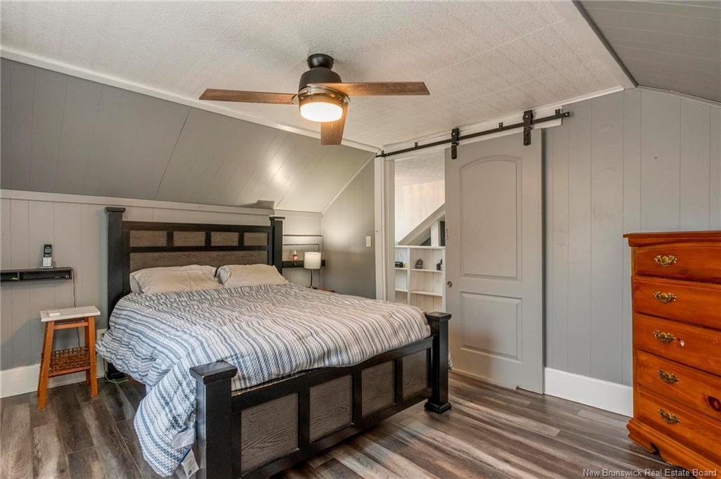 5 Wallace Cove Rd, Blacks Harbour, NB