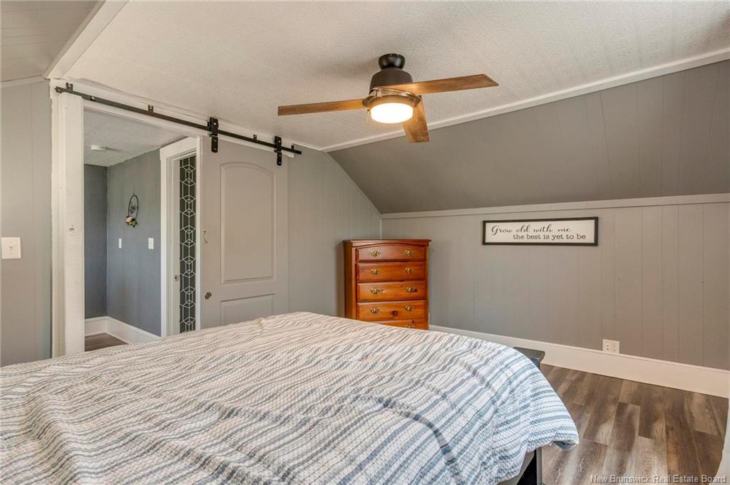 5 Wallace Cove Rd, Blacks Harbour, NB