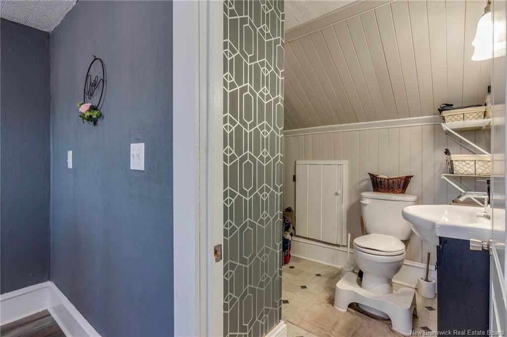 5 Wallace Cove Rd, Blacks Harbour, NB