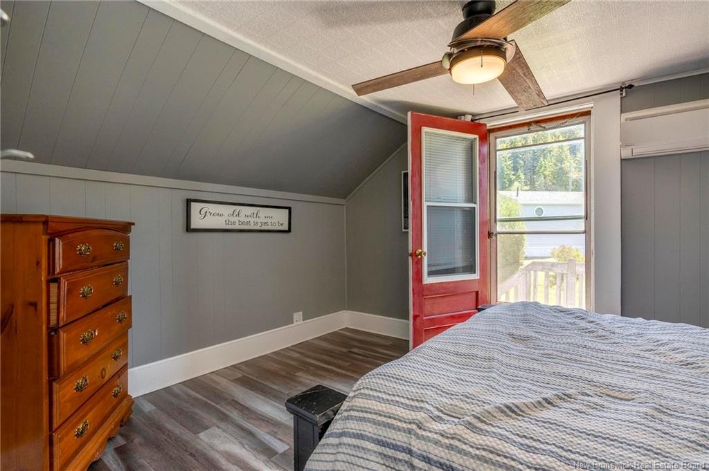 5 Wallace Cove Rd, Blacks Harbour, NB